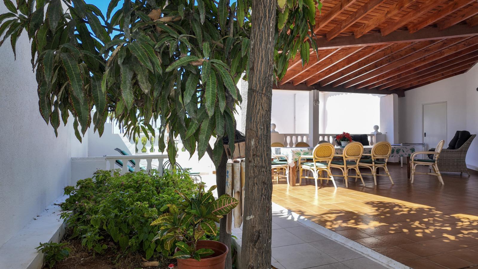 Villa for Sale in Adeje