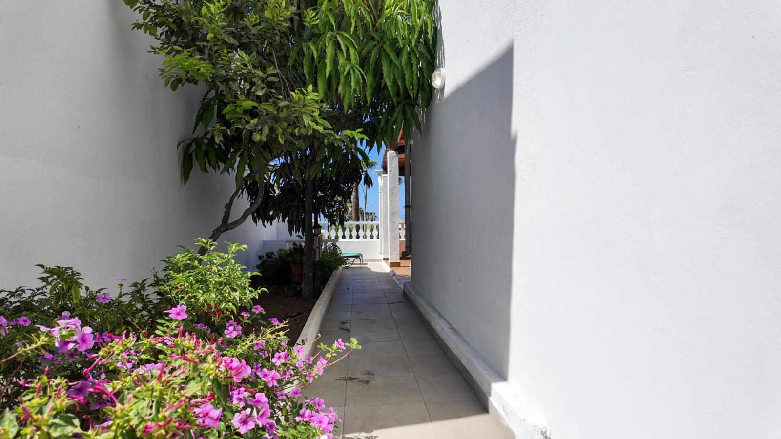 Villa for Sale in Adeje