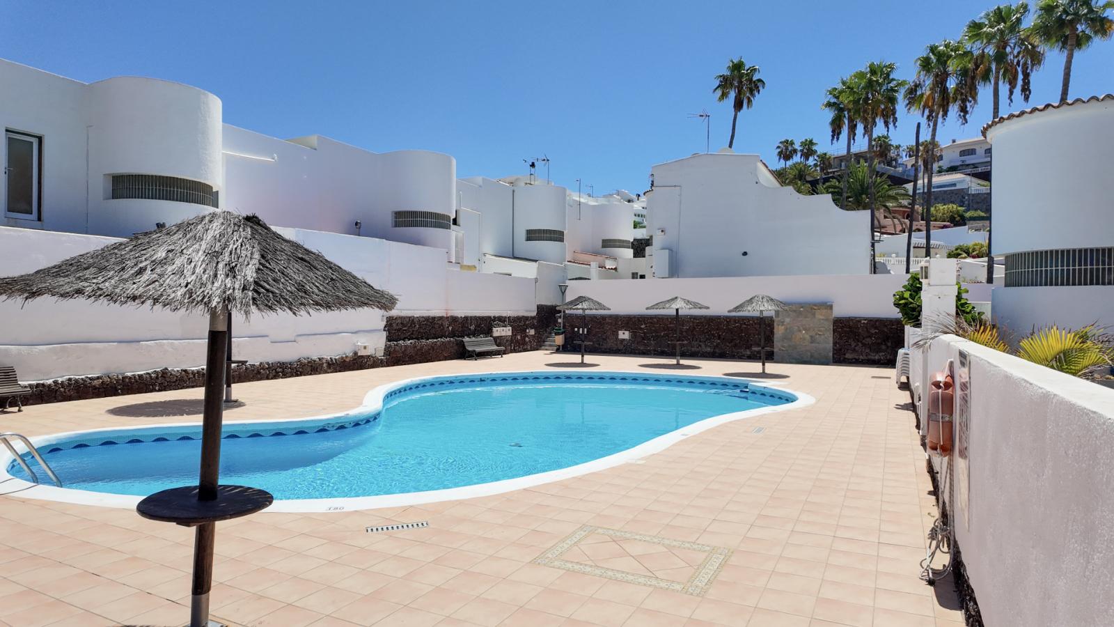 Villa for Sale in Adeje