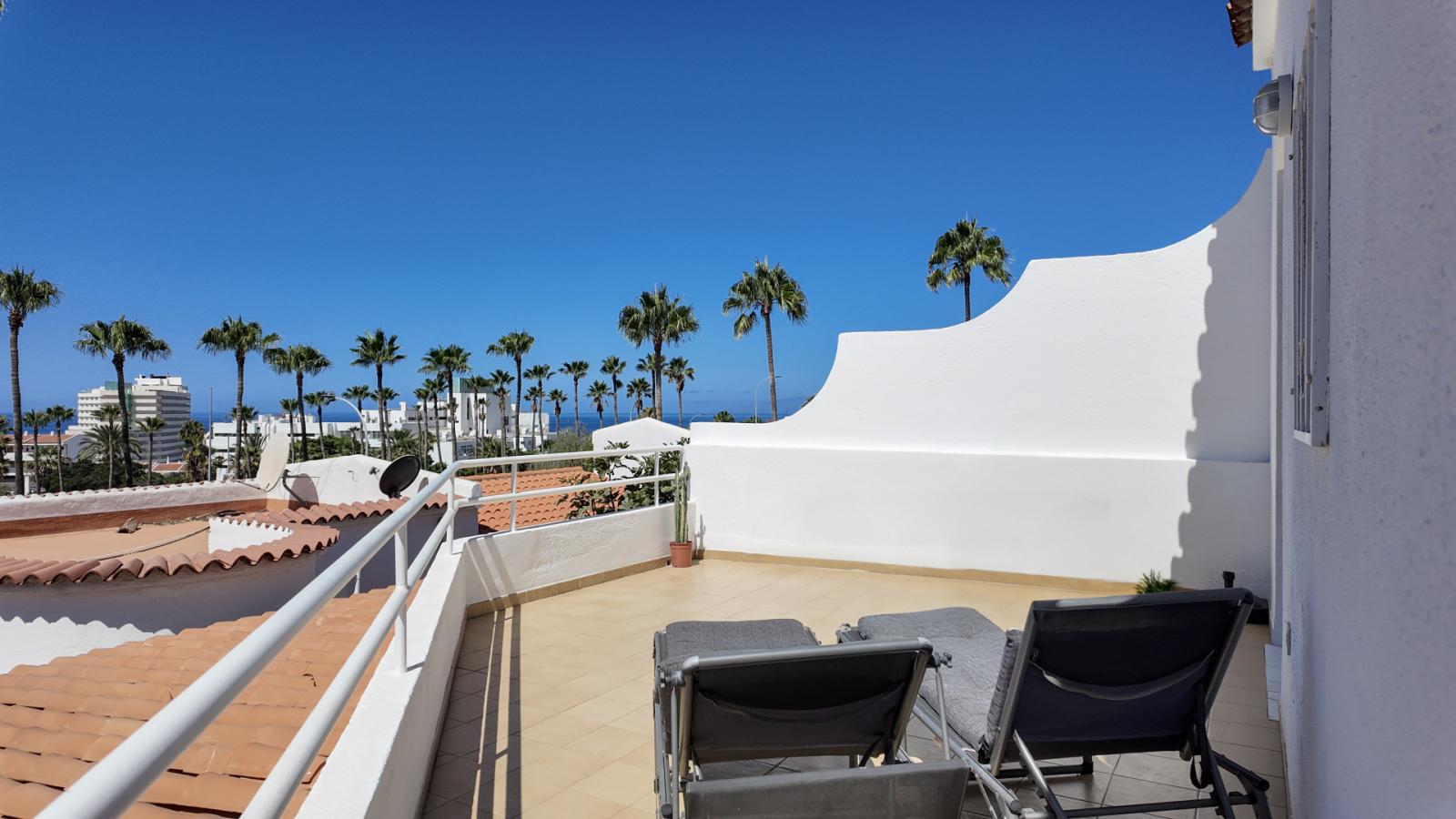 Villa for Sale in Adeje