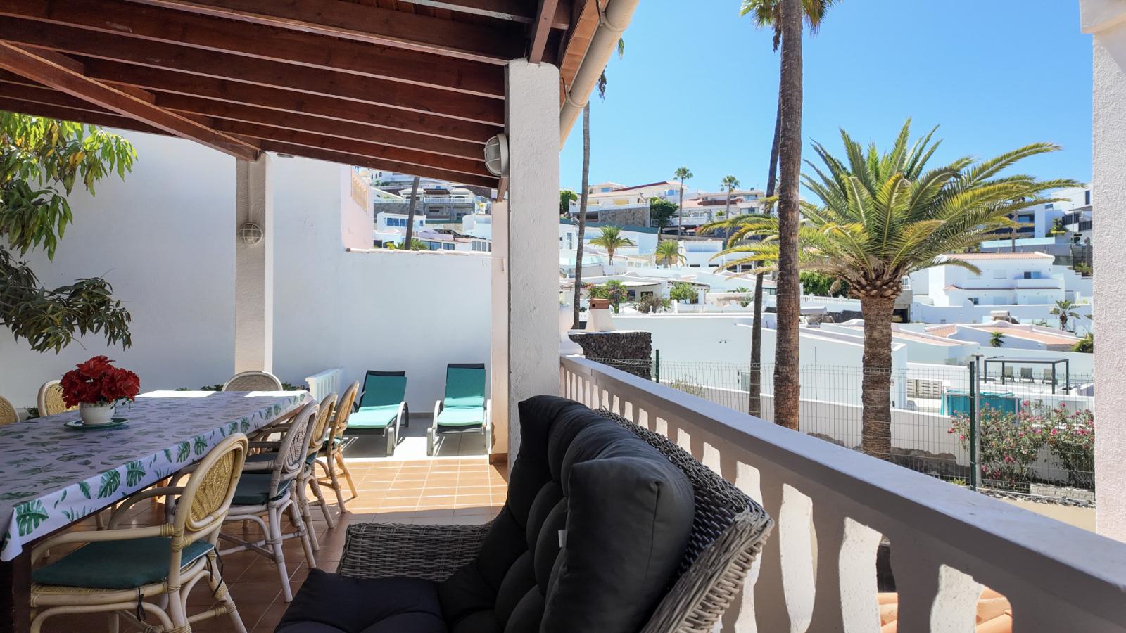Villa for Sale in Adeje