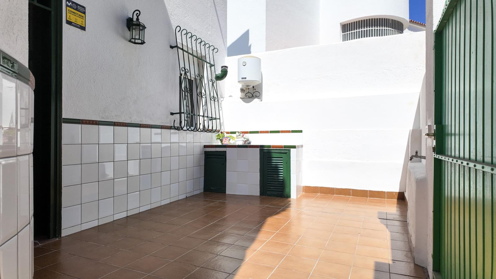 Villa for Sale in Adeje