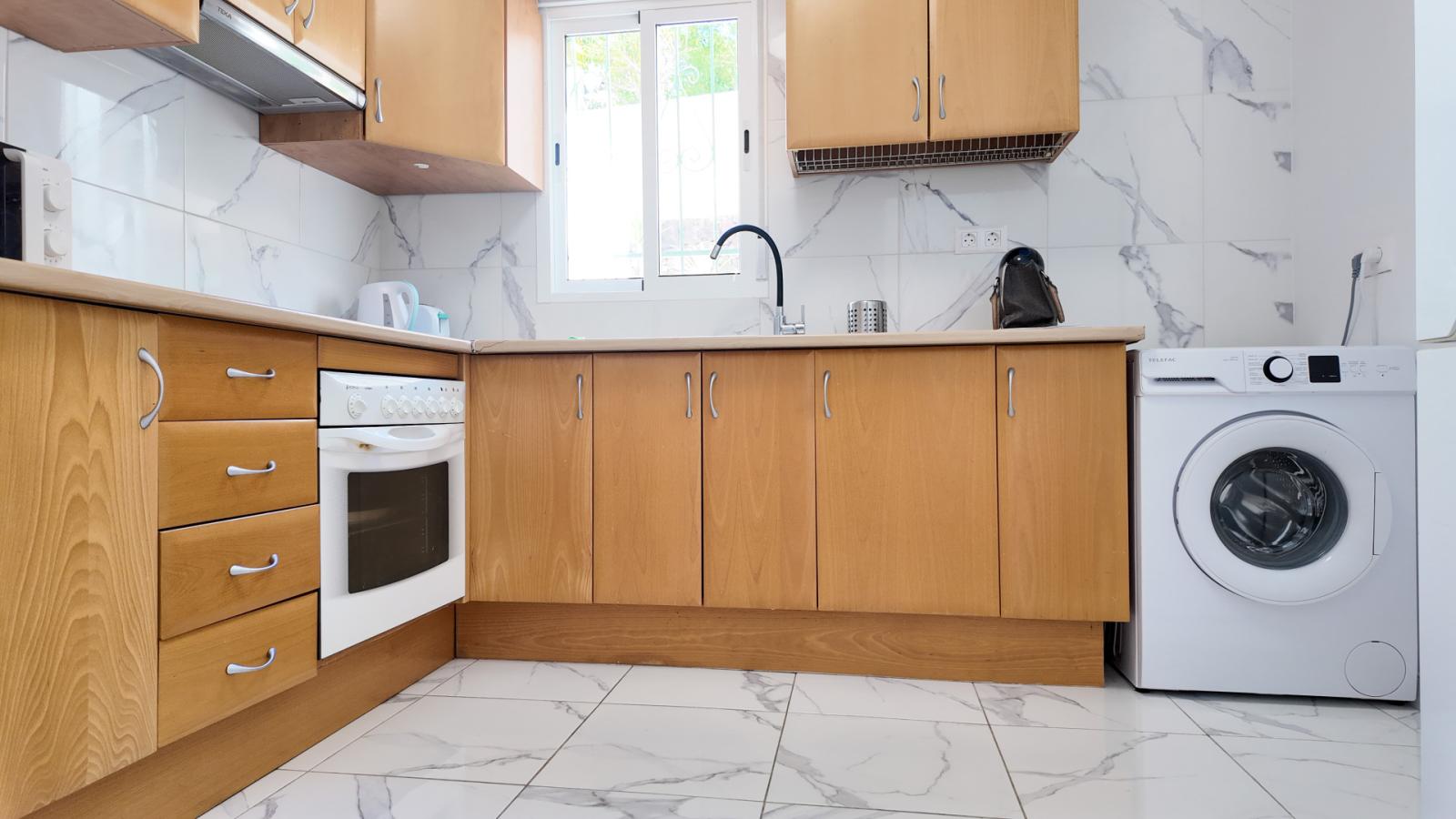 Villa for Sale in Adeje
