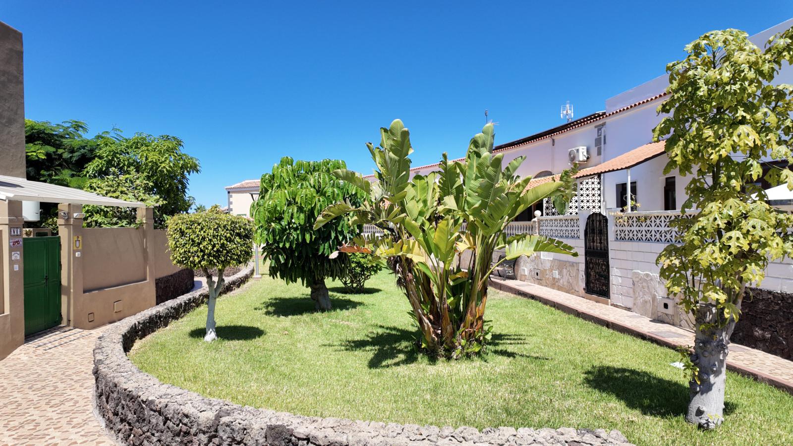 Villa for Sale in Adeje