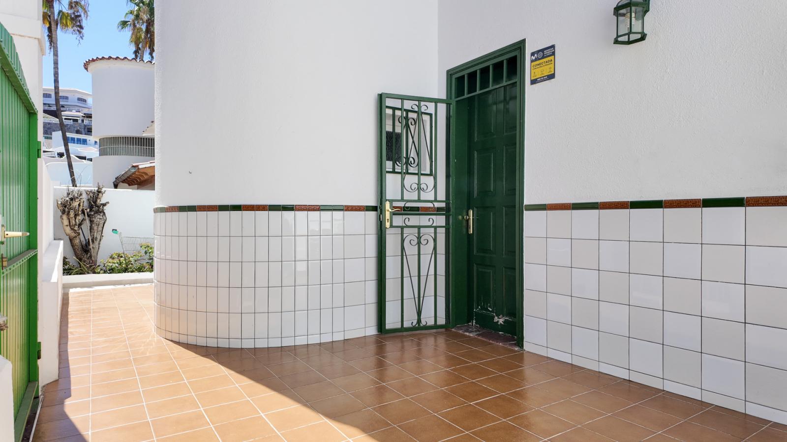 Villa for Sale in Adeje