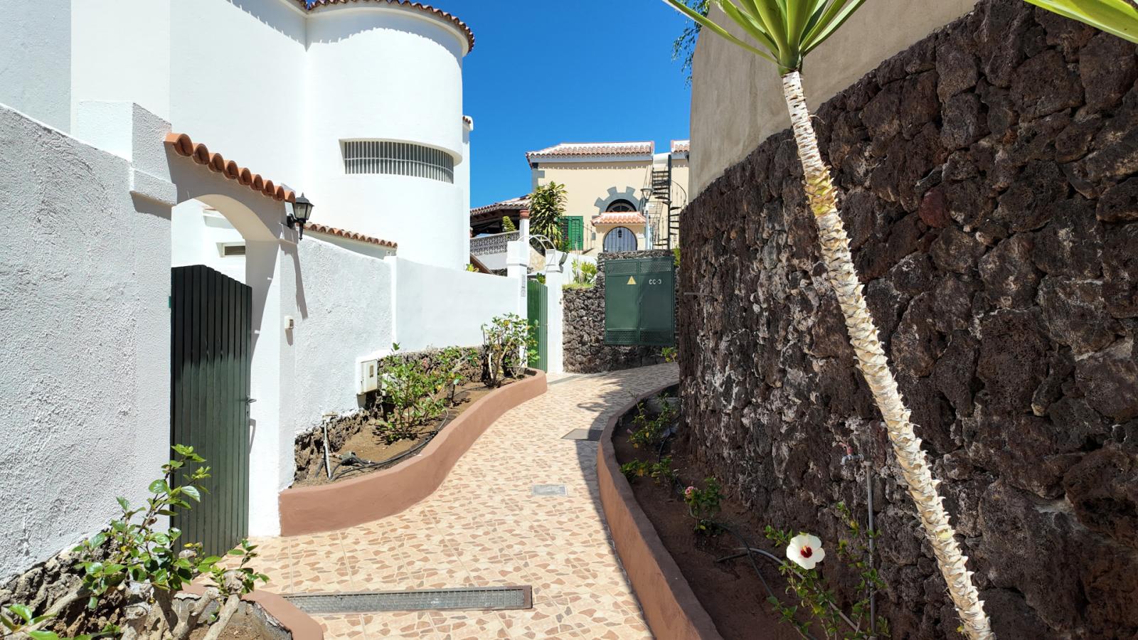Villa for Sale in Adeje