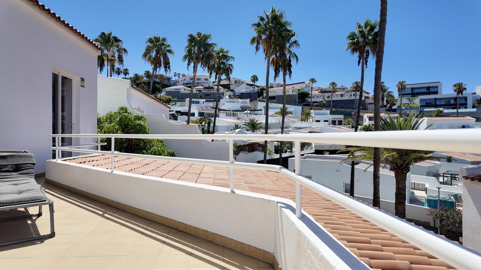 Villa for Sale in Adeje