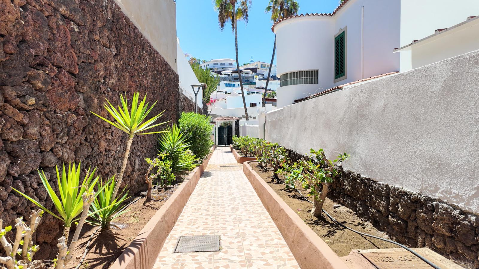 Villa for Sale in Adeje