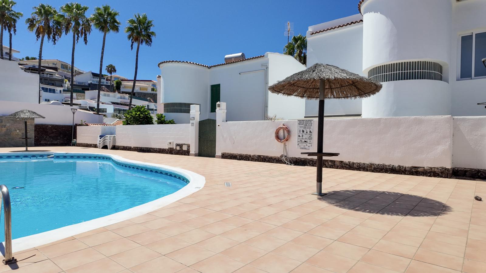 Villa for Sale in Adeje