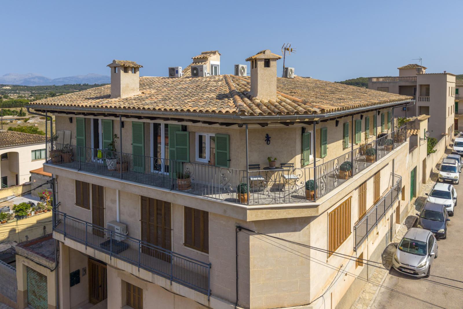 Apartment for Sale in Montuïri