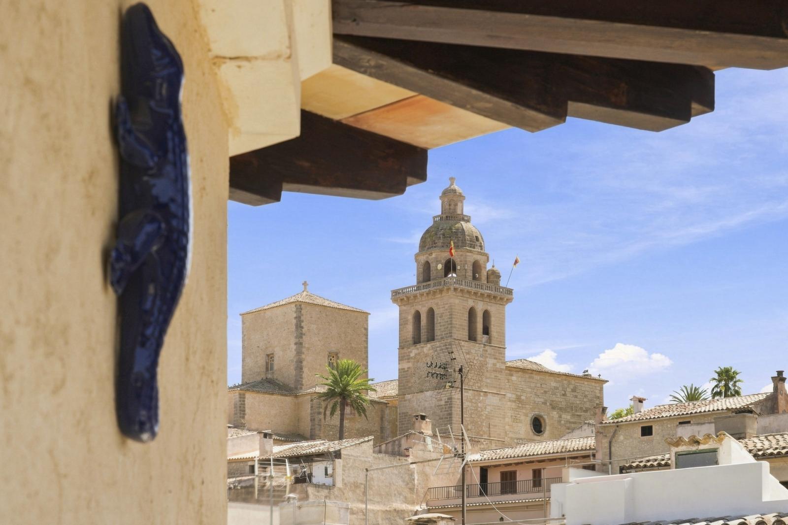 Apartment for Sale in Montuïri