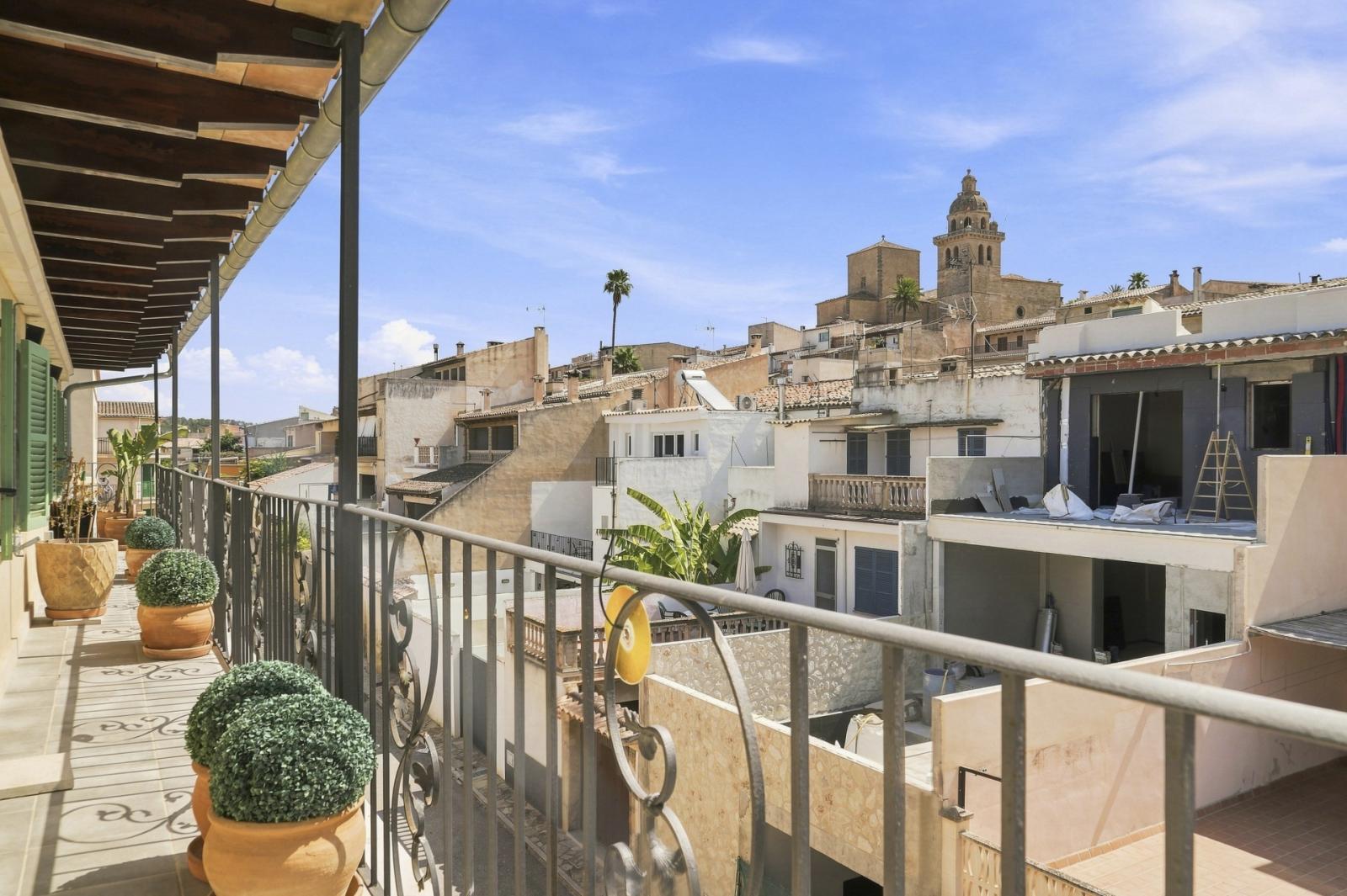 Apartment for Sale in Montuïri