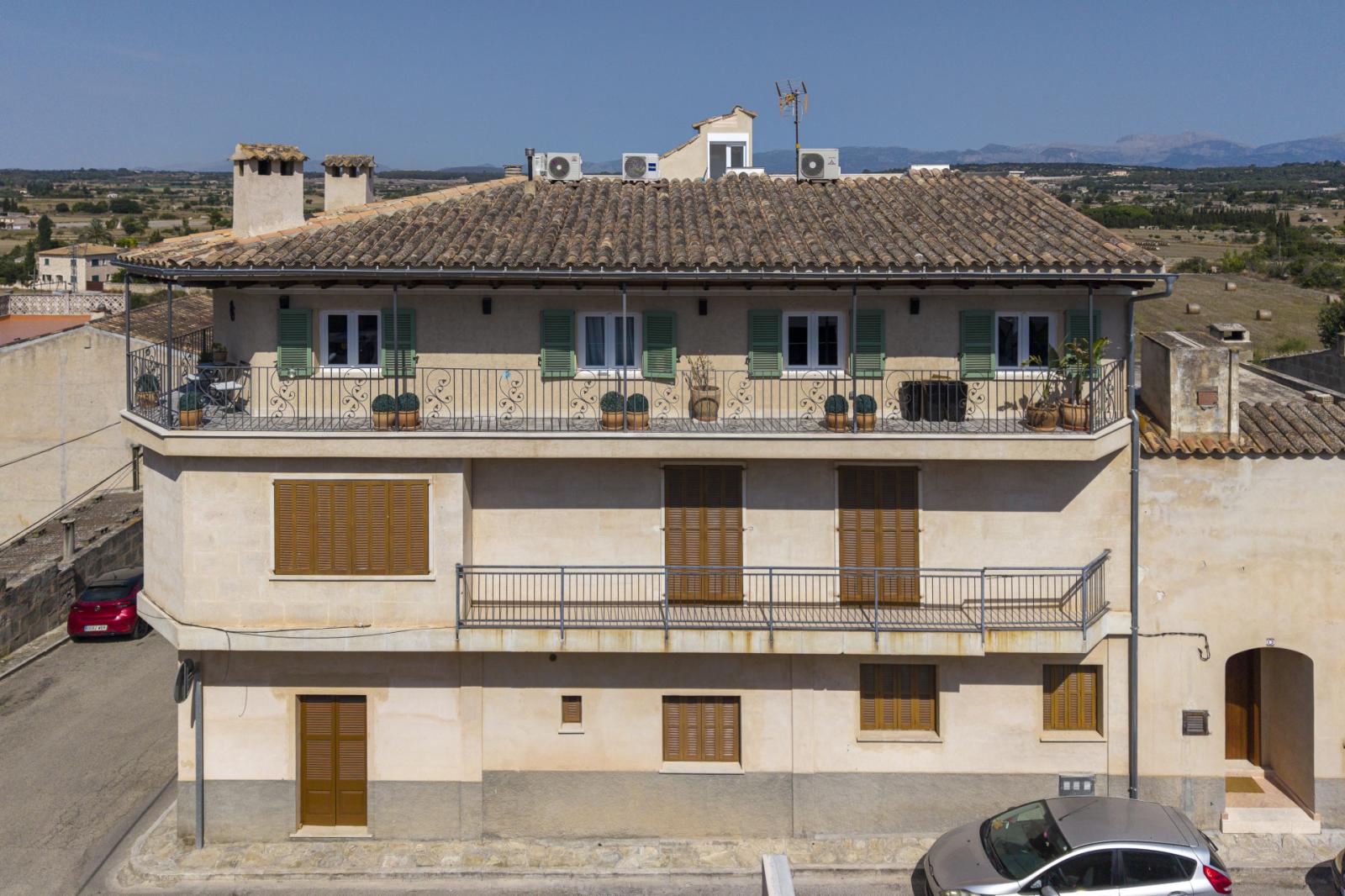 Apartment for Sale in Montuïri