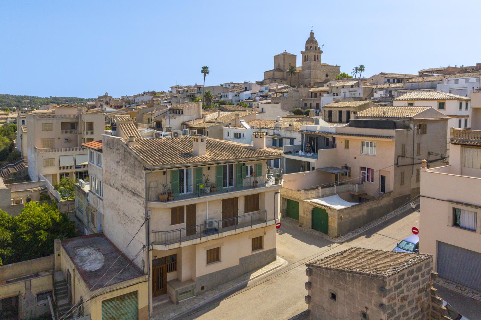 Apartment for Sale in Montuïri