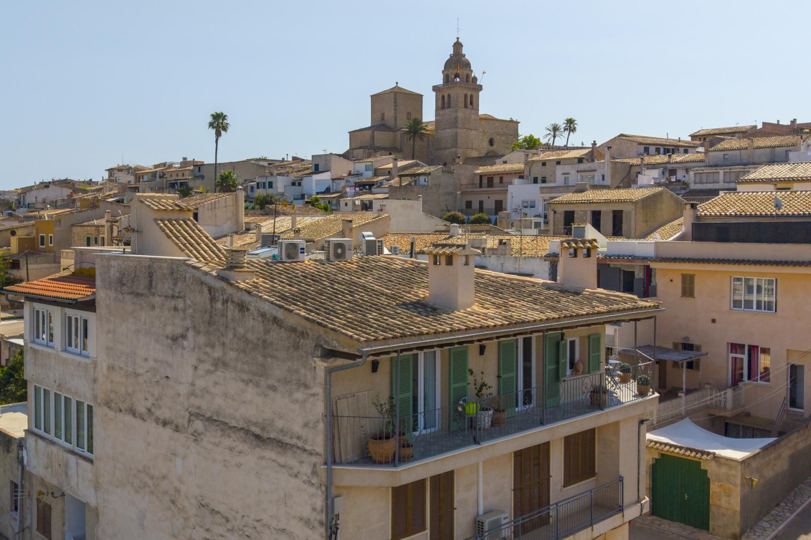 Apartment for Sale in Montuïri