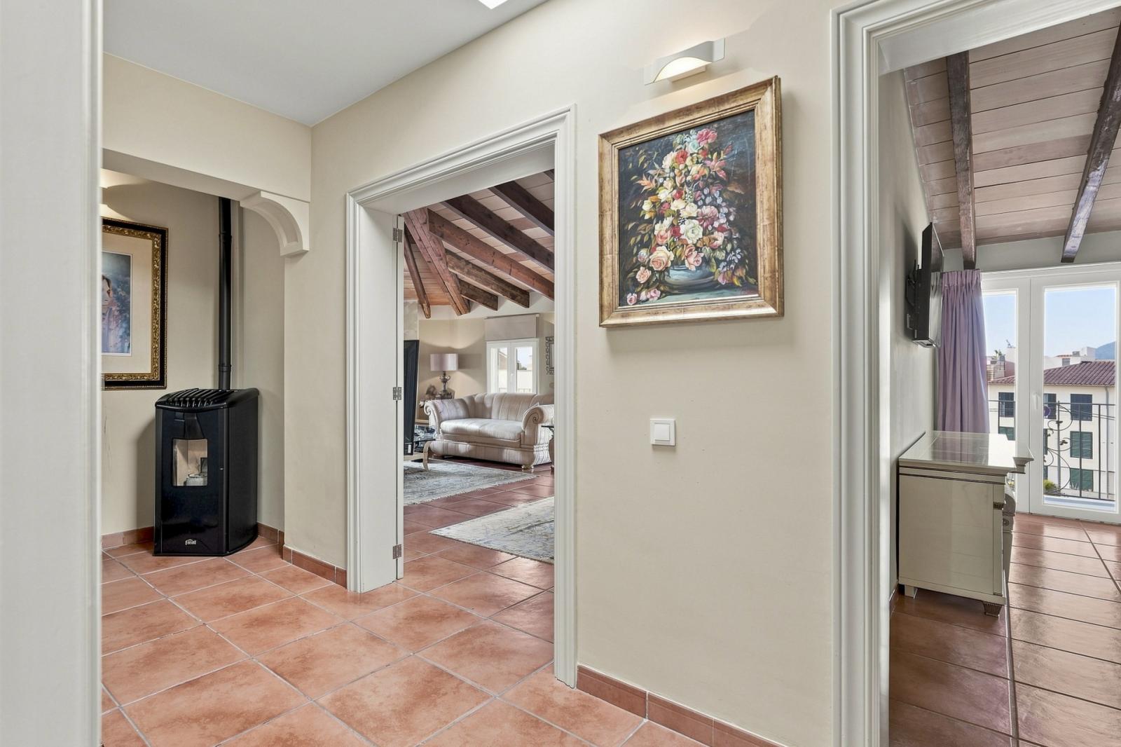 Apartment for Sale in Montuïri