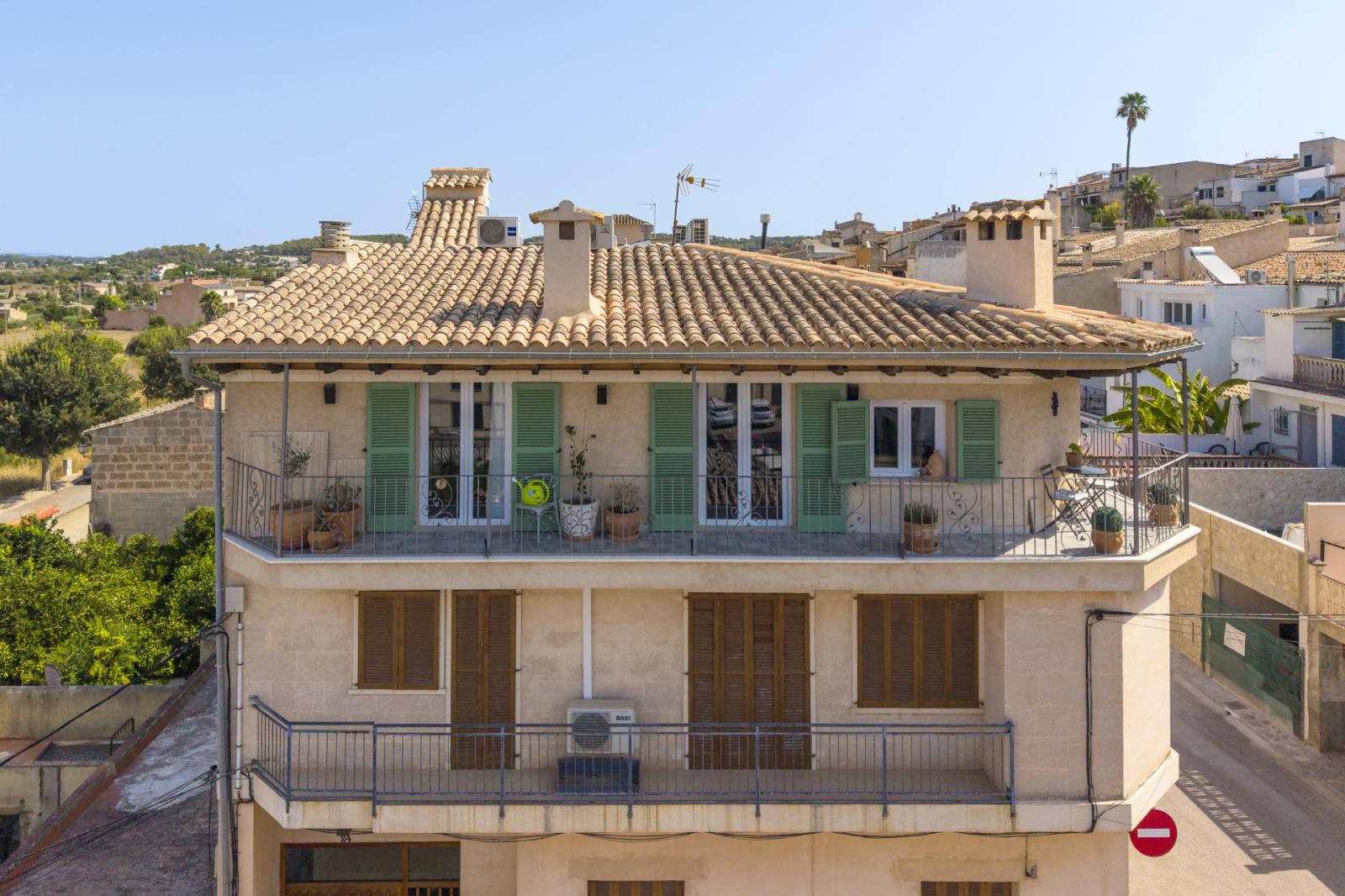 Apartment for Sale in Montuïri