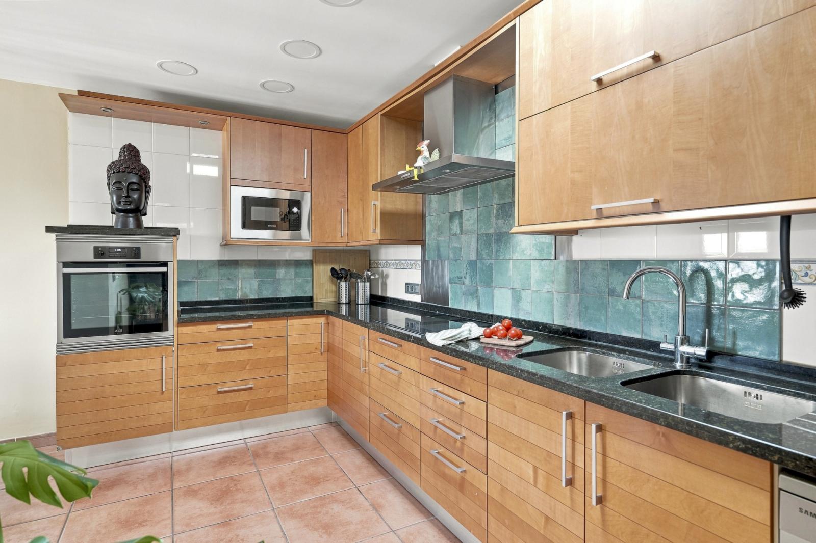 Apartment for Sale in Montuïri