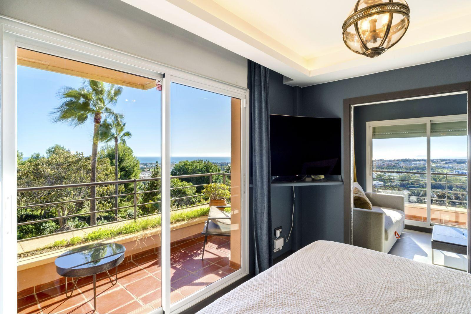 Apartment for Sale in Marbella