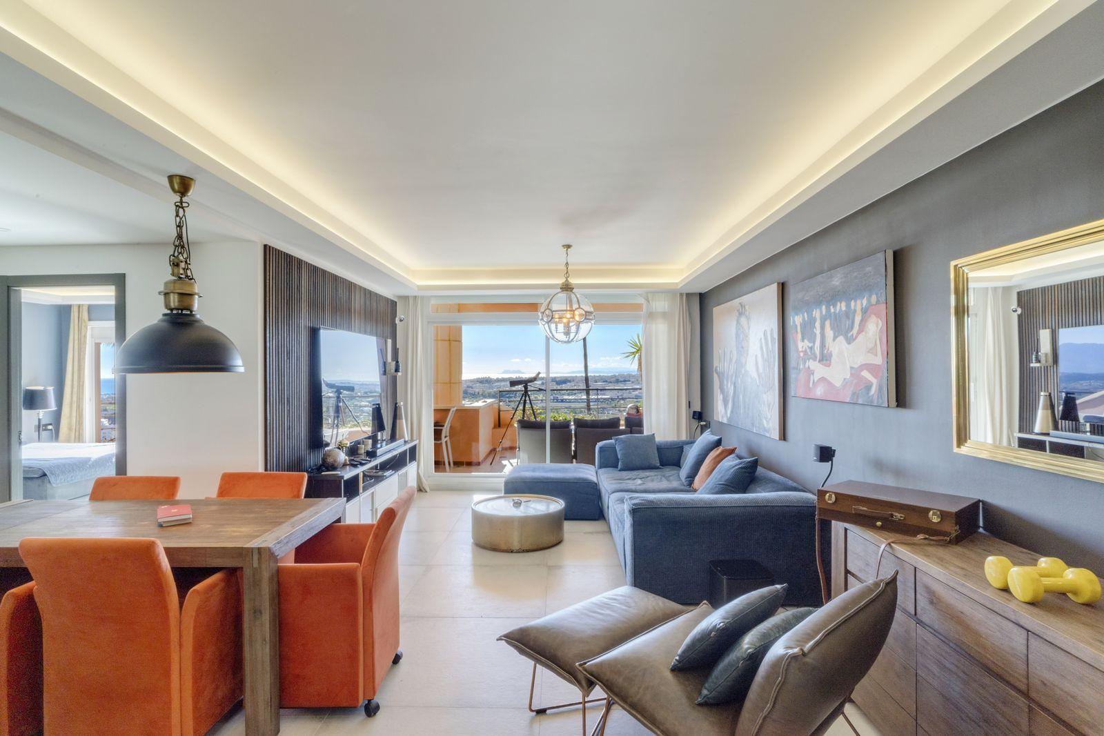Apartment for Sale in Marbella