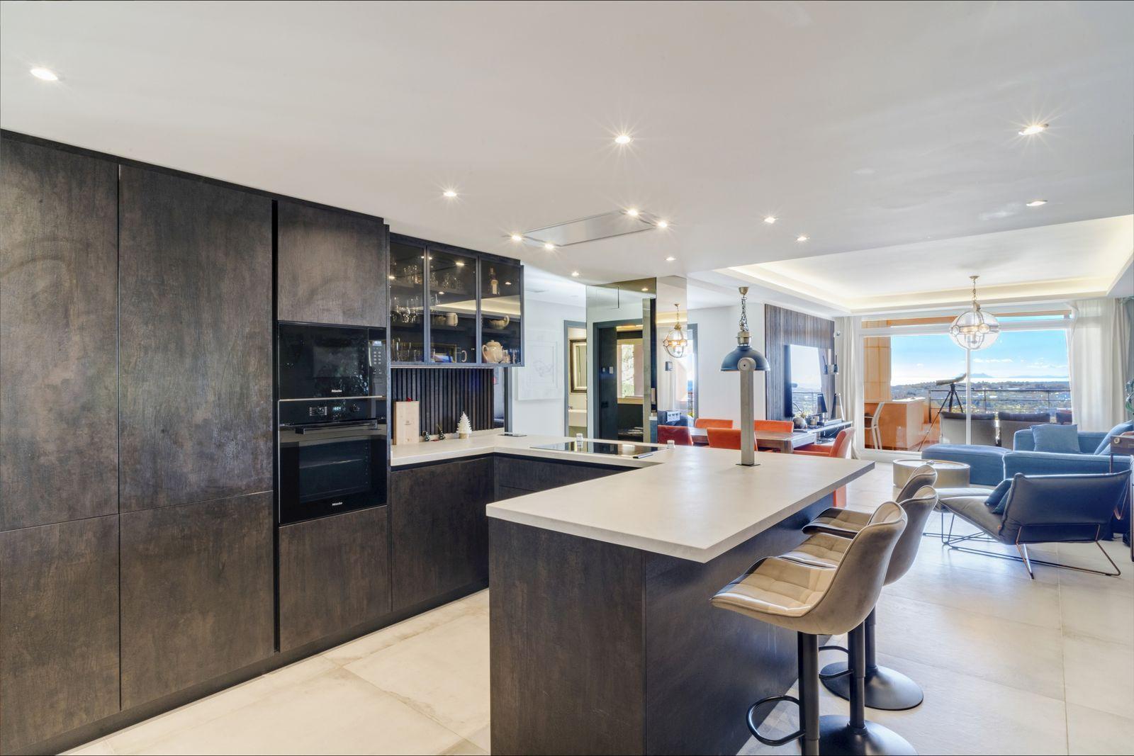 Apartment for Sale in Marbella