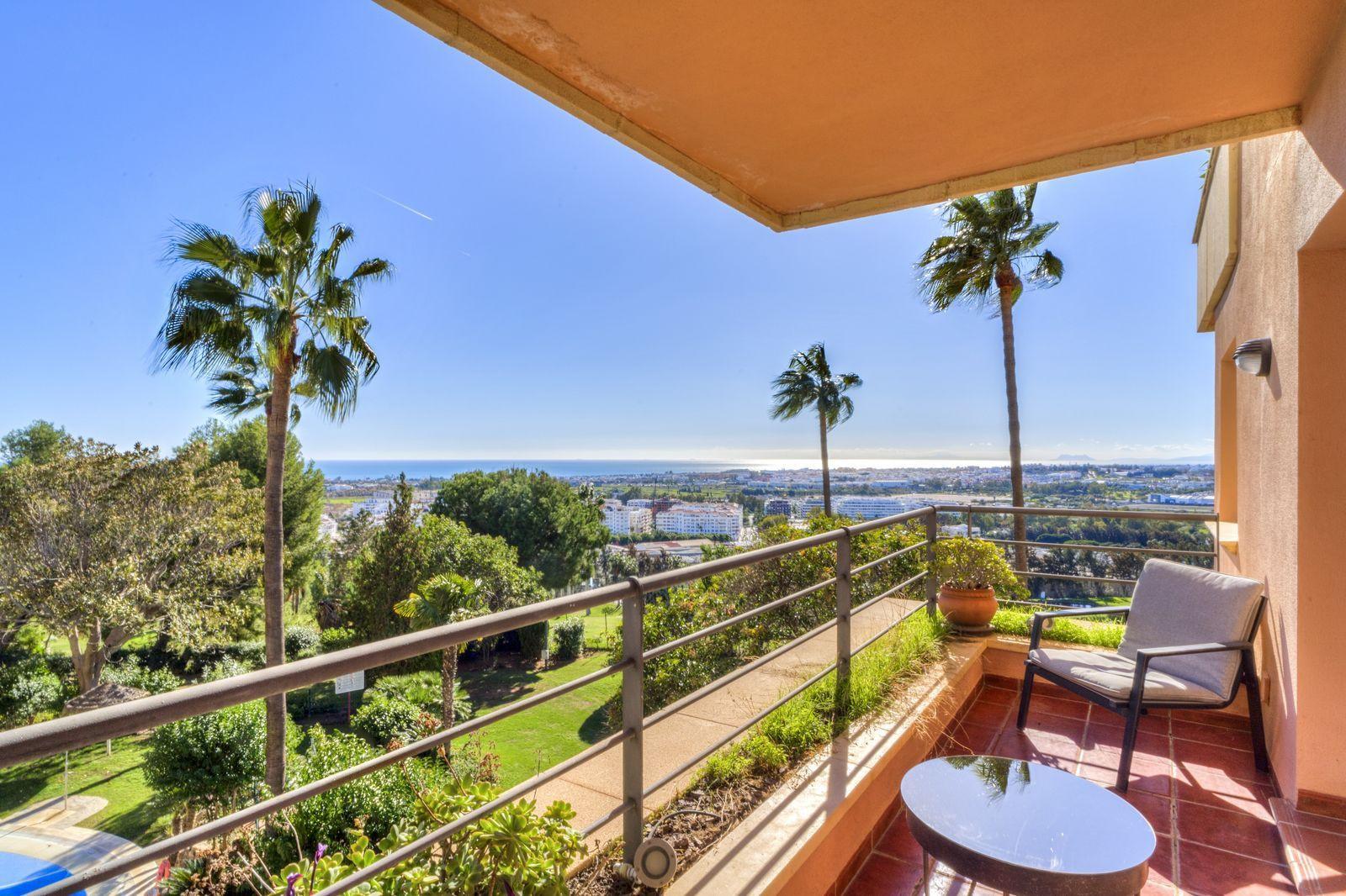 Apartment for Sale in Marbella