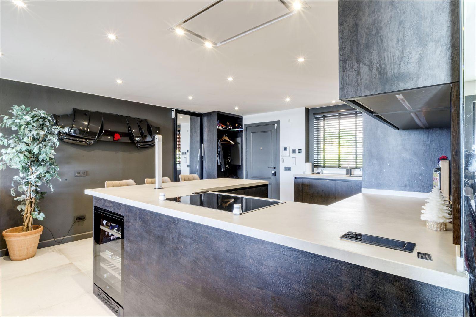 Apartment for Sale in Marbella
