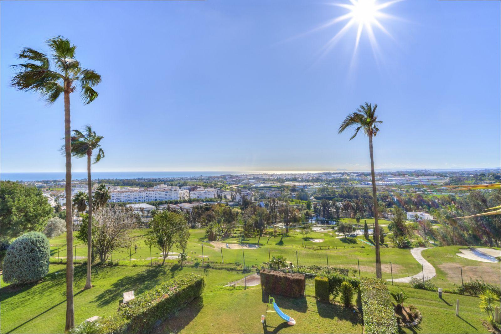 Apartment for Sale in Marbella