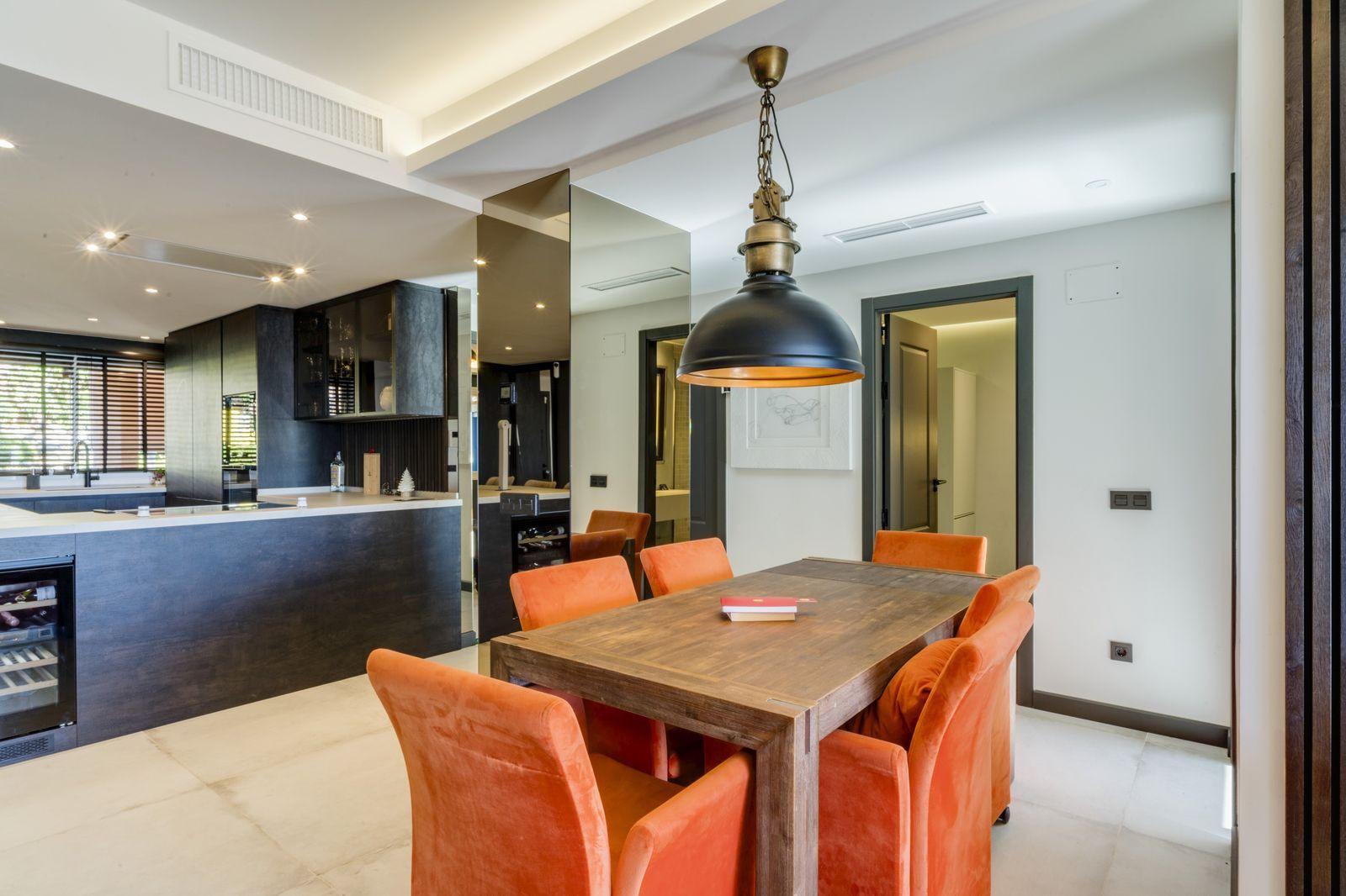 Apartment for Sale in Marbella