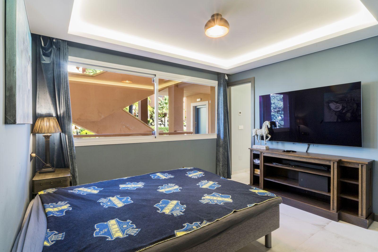 Apartment for Sale in Marbella