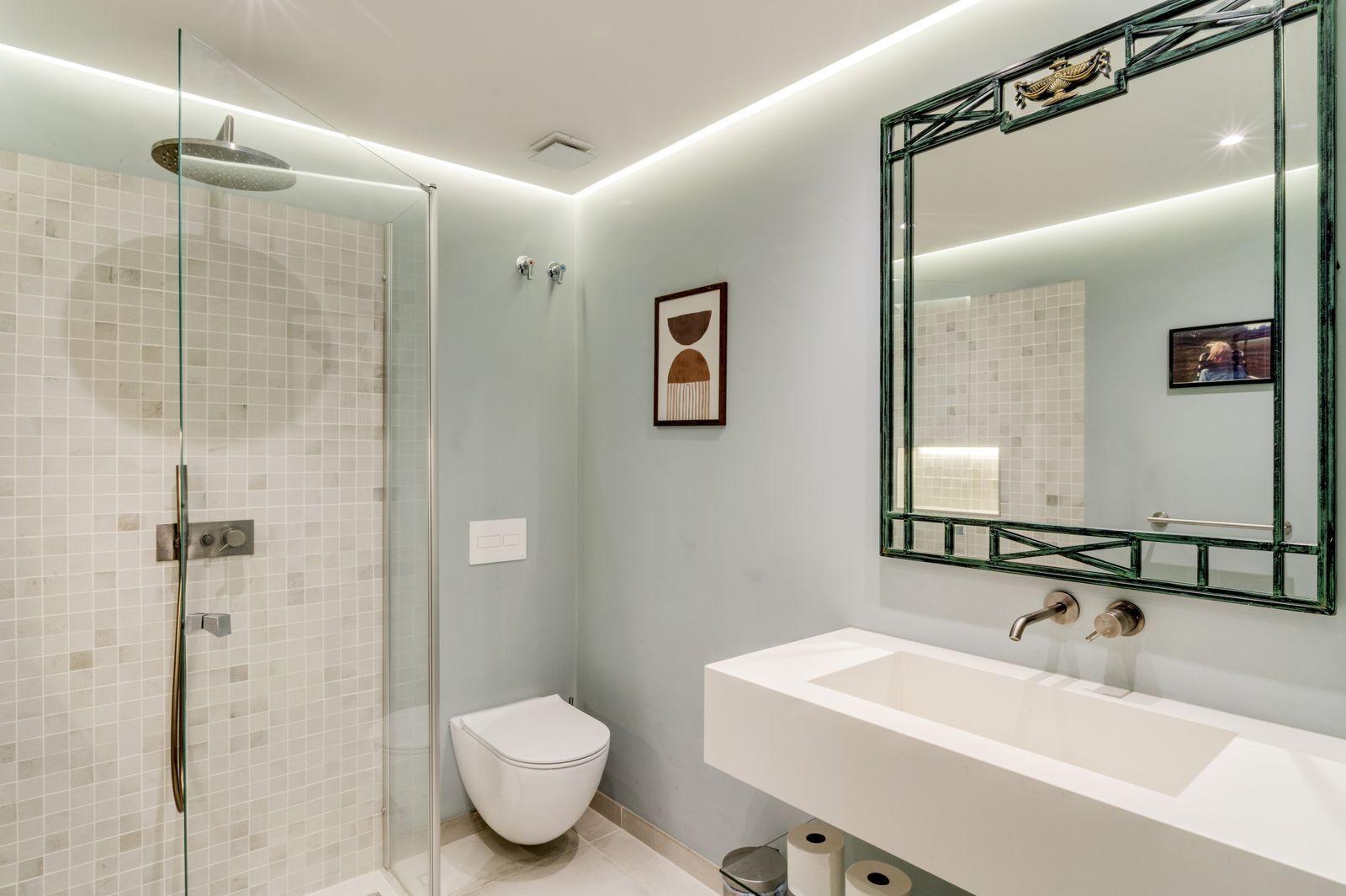 Apartment for Sale in Marbella
