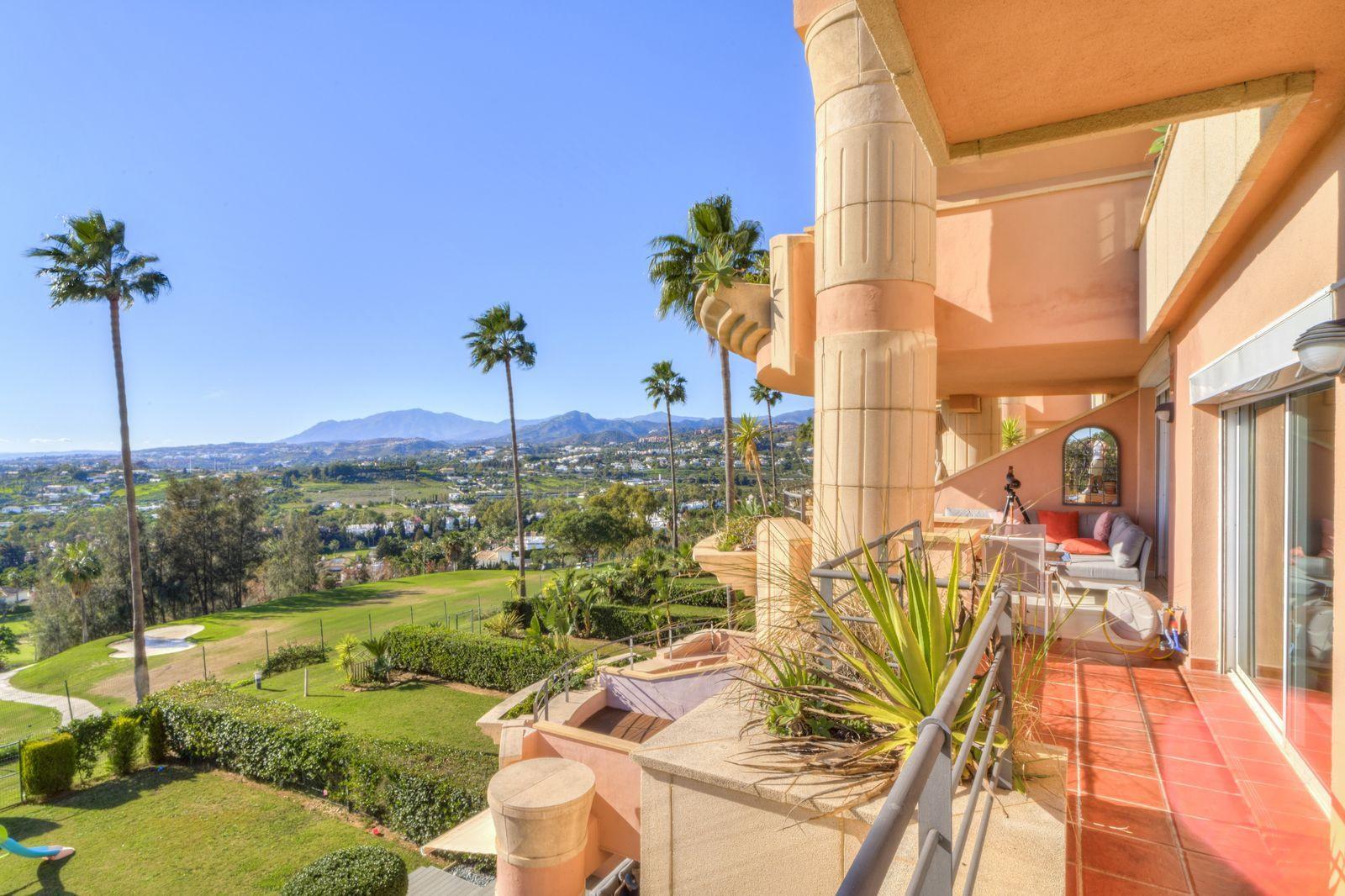 Apartment for Sale in Marbella
