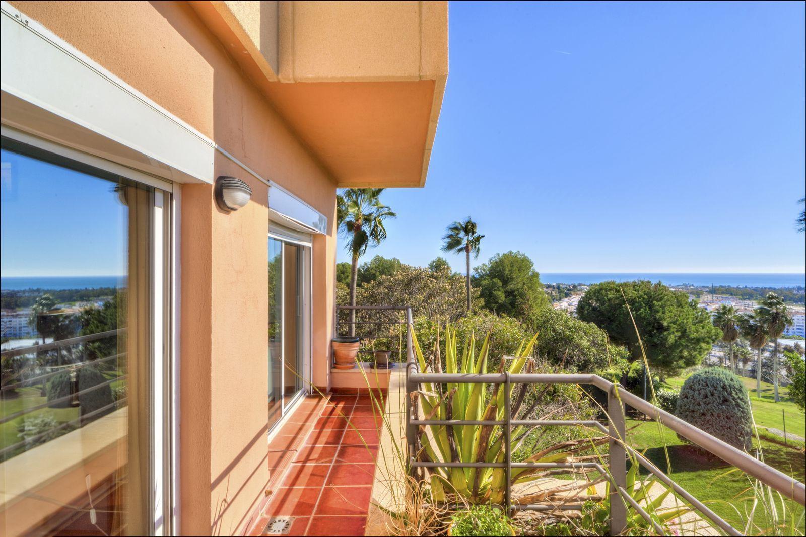Apartment for Sale in Marbella