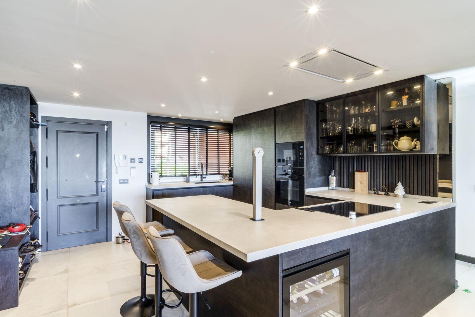 Apartment for Sale in Marbella