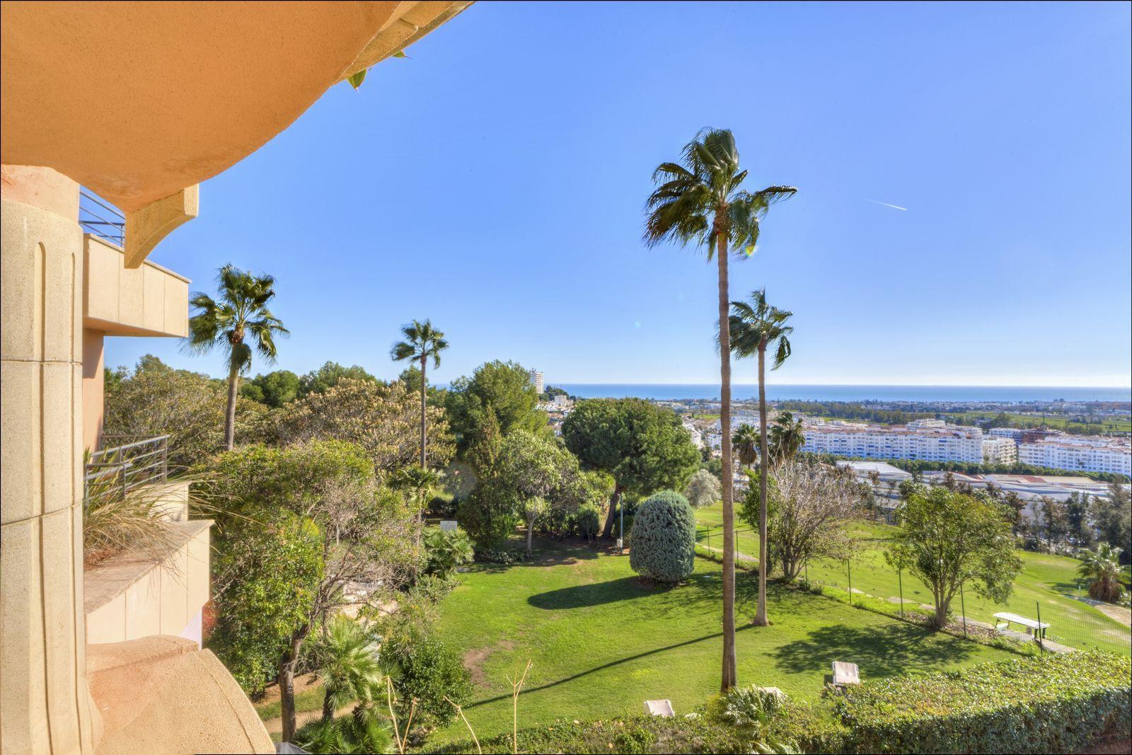 Apartment for Sale in Marbella