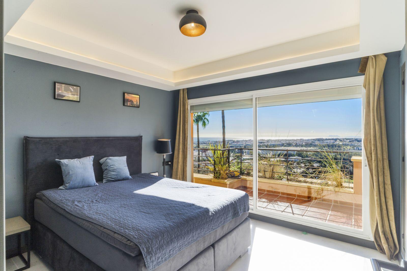 Apartment for Sale in Marbella