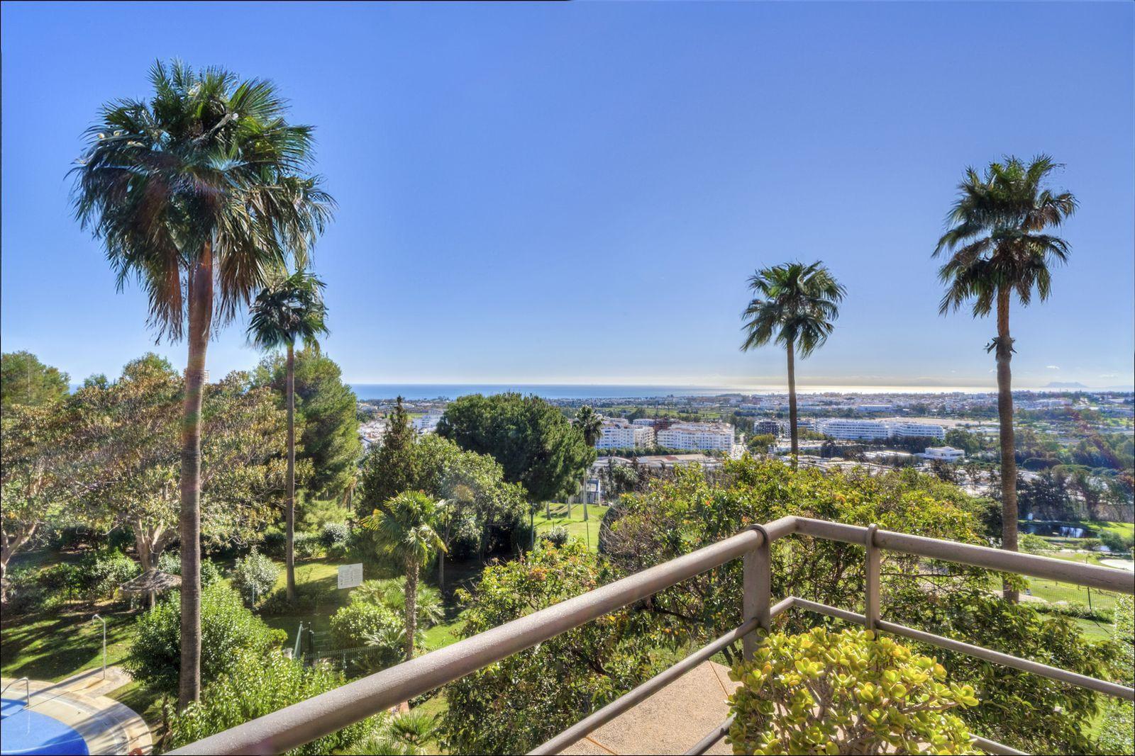 Apartment for Sale in Marbella
