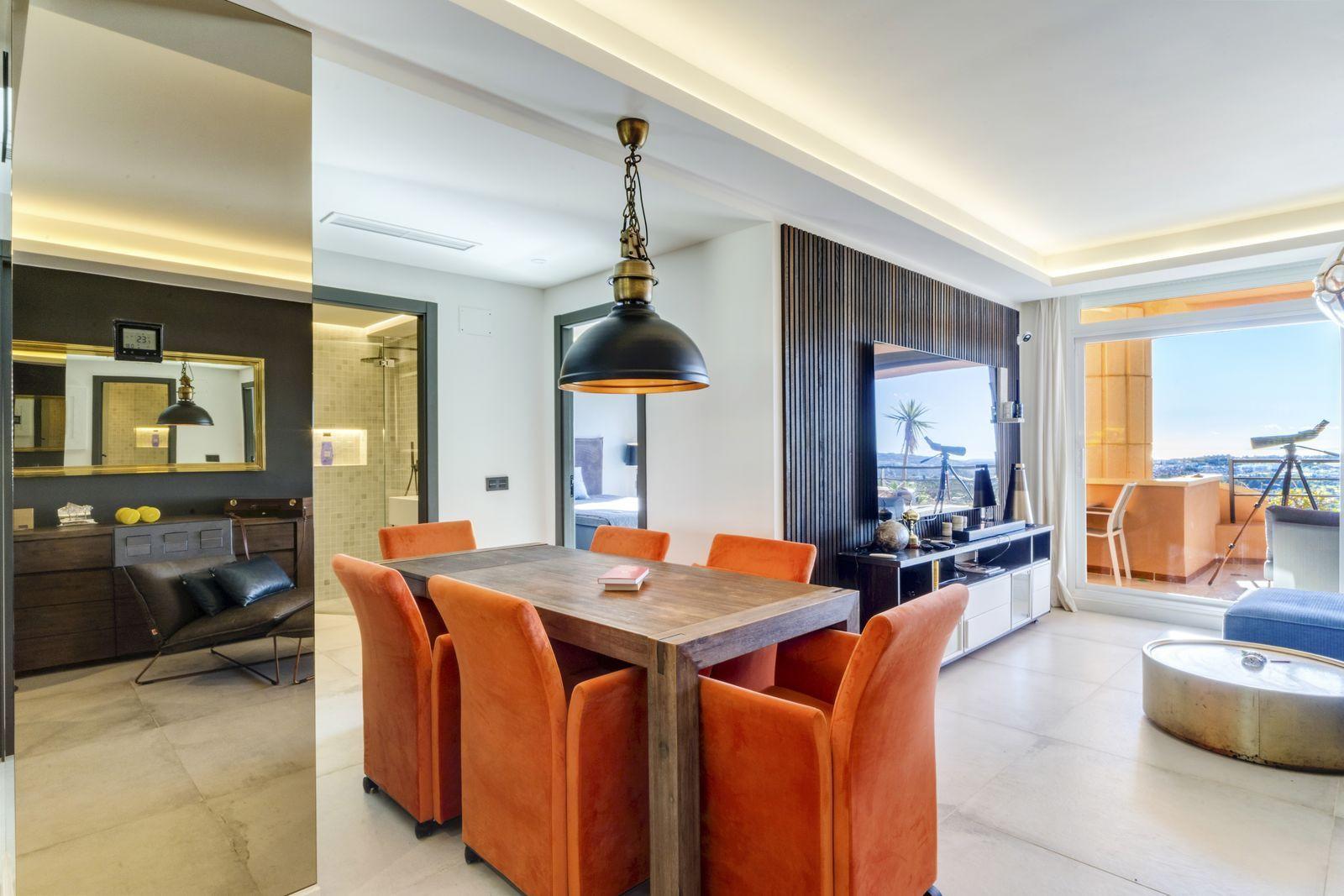 Apartment for Sale in Marbella
