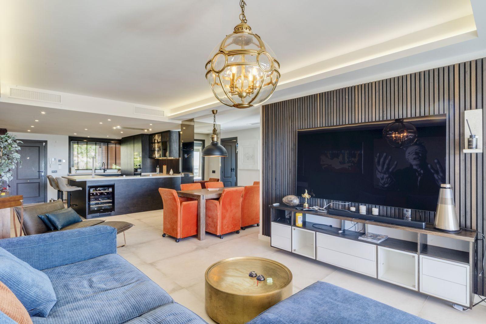Apartment for Sale in Marbella