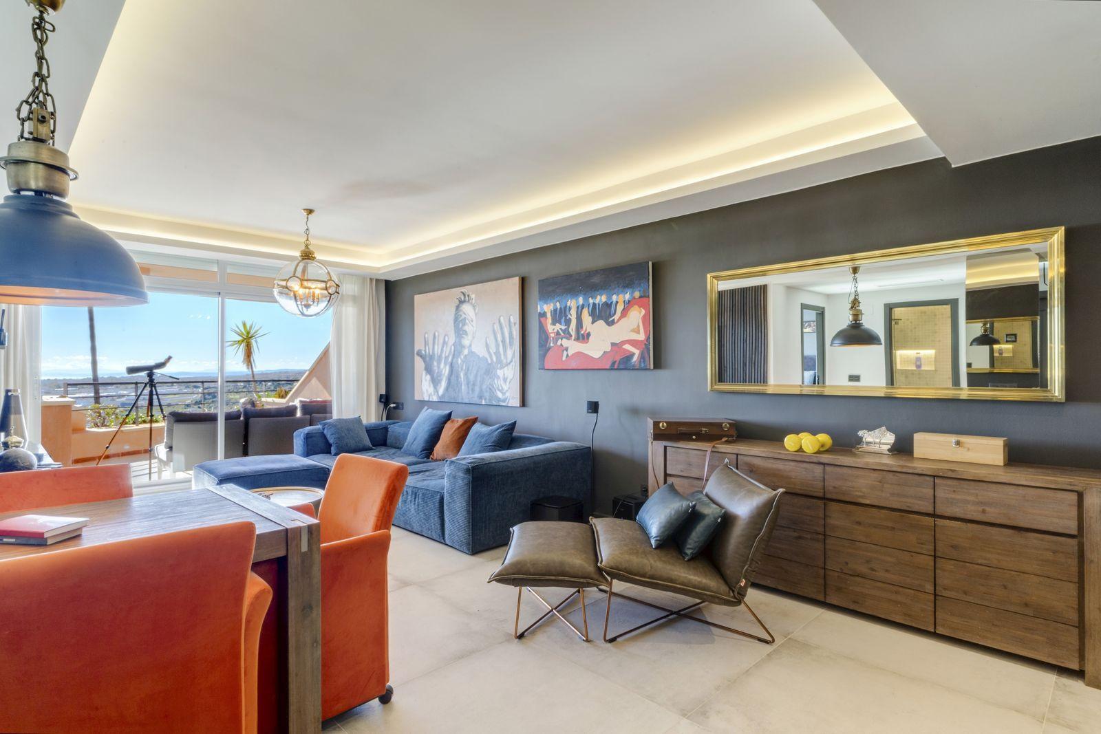 Apartment for Sale in Marbella