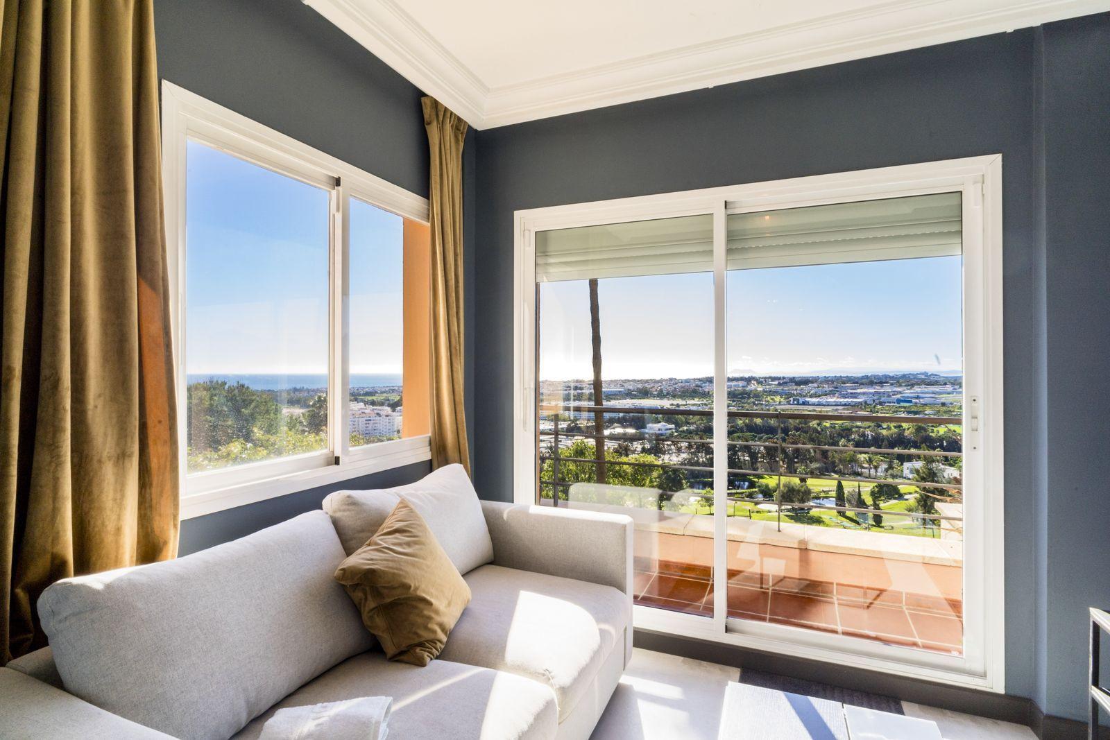 Apartment for Sale in Marbella