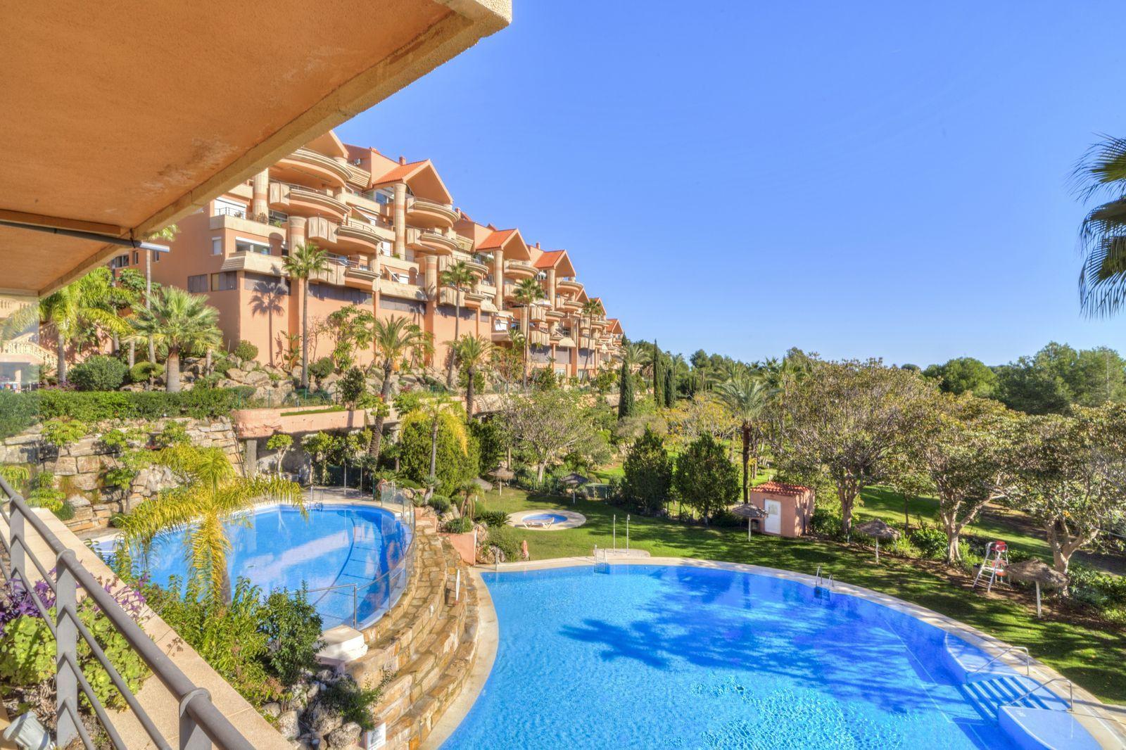 Apartment for Sale in Marbella