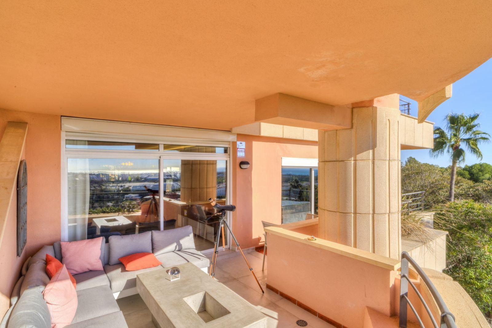 Apartment for Sale in Marbella