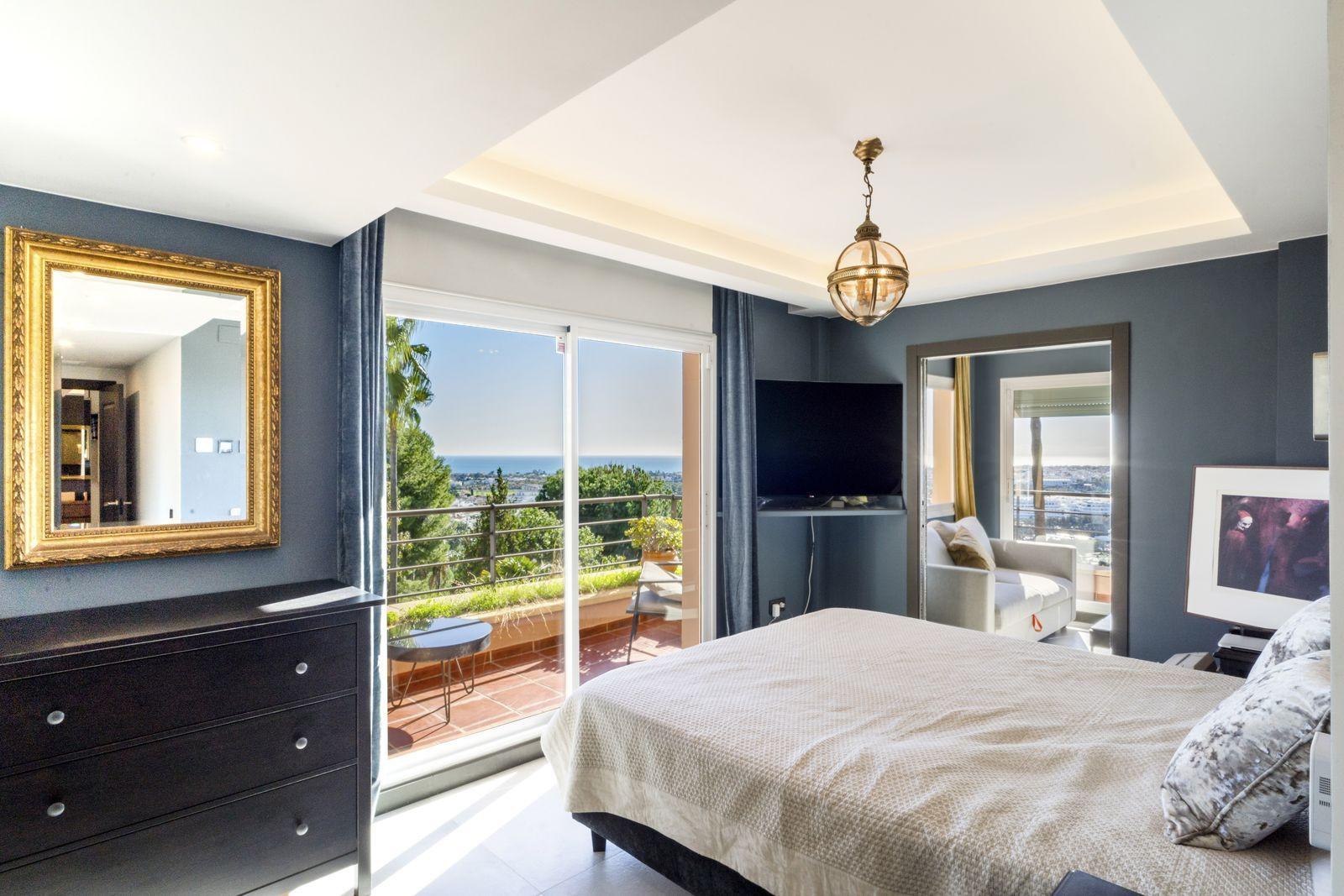 Apartment for Sale in Marbella