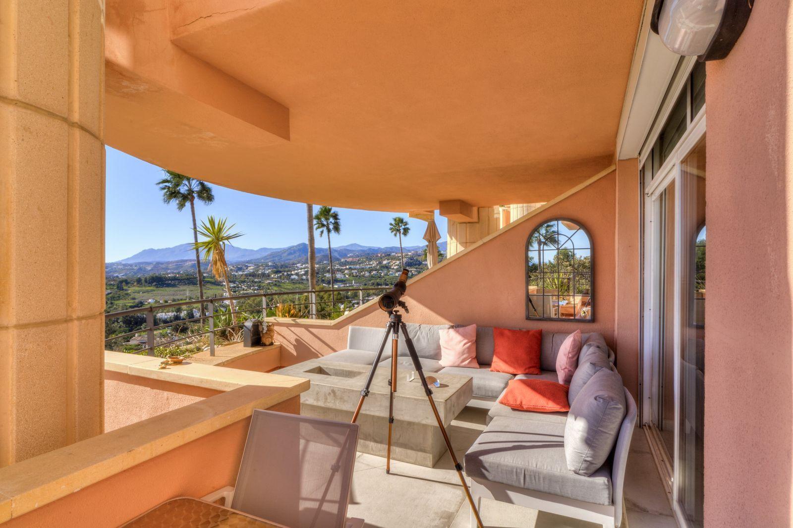 Apartment for Sale in Marbella