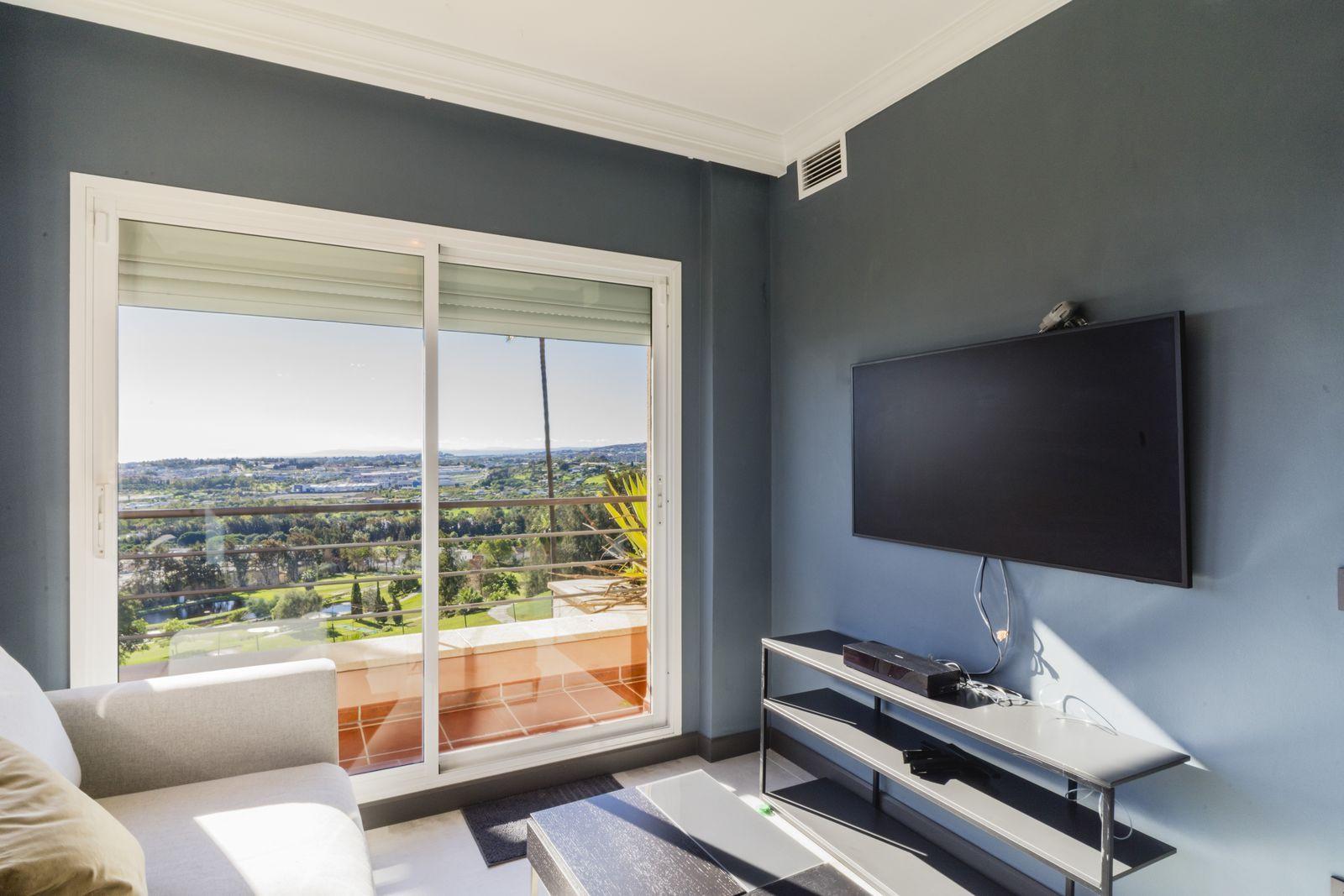 Apartment for Sale in Marbella