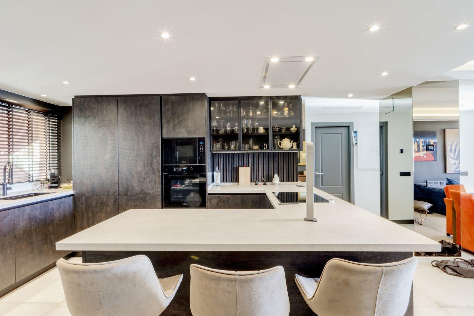 Apartment for Sale in Marbella
