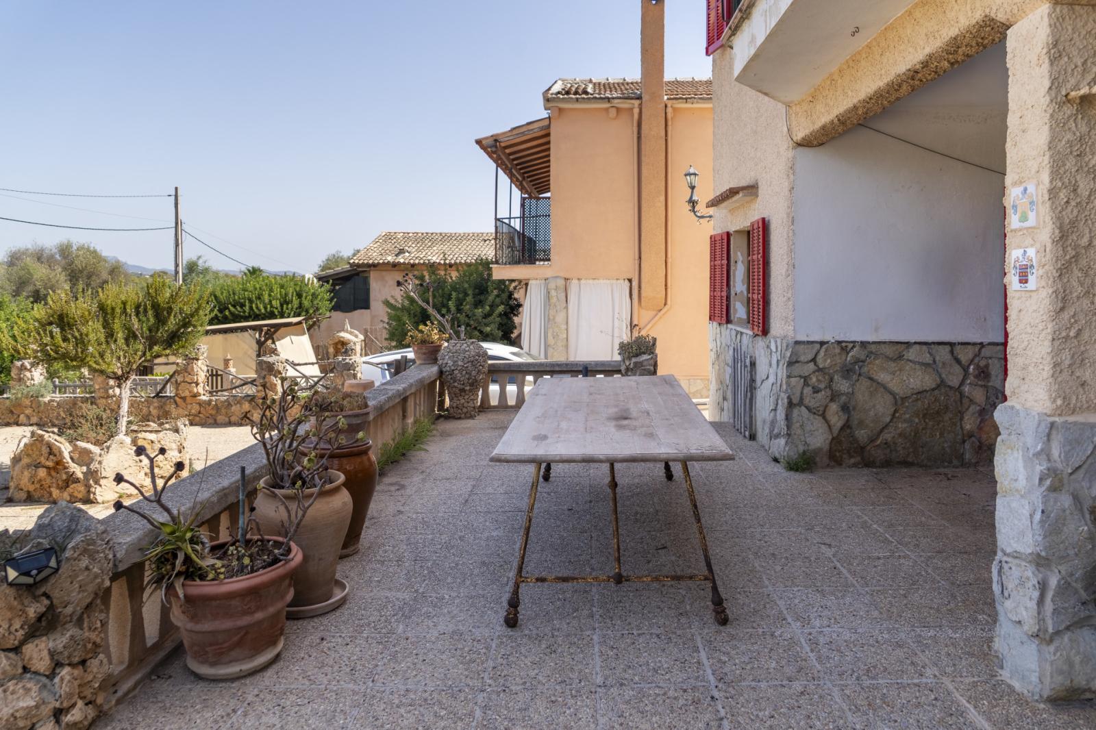 Apartment for Sale in Santanyí