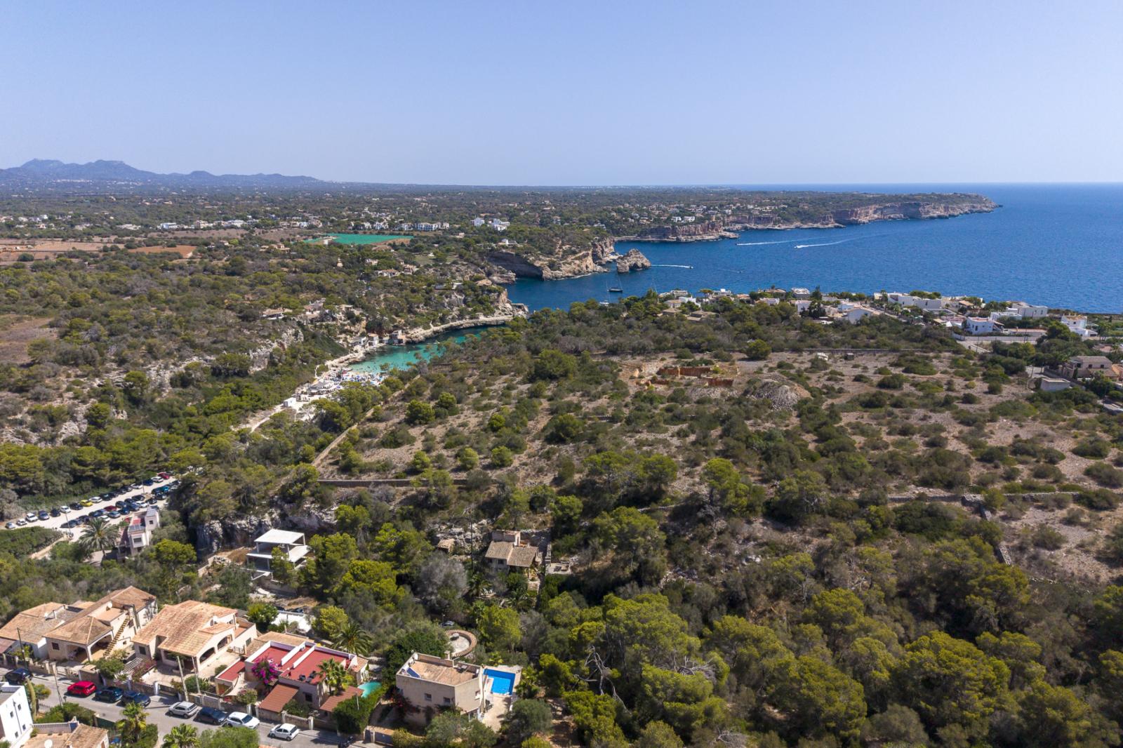 Apartment for Sale in Santanyí