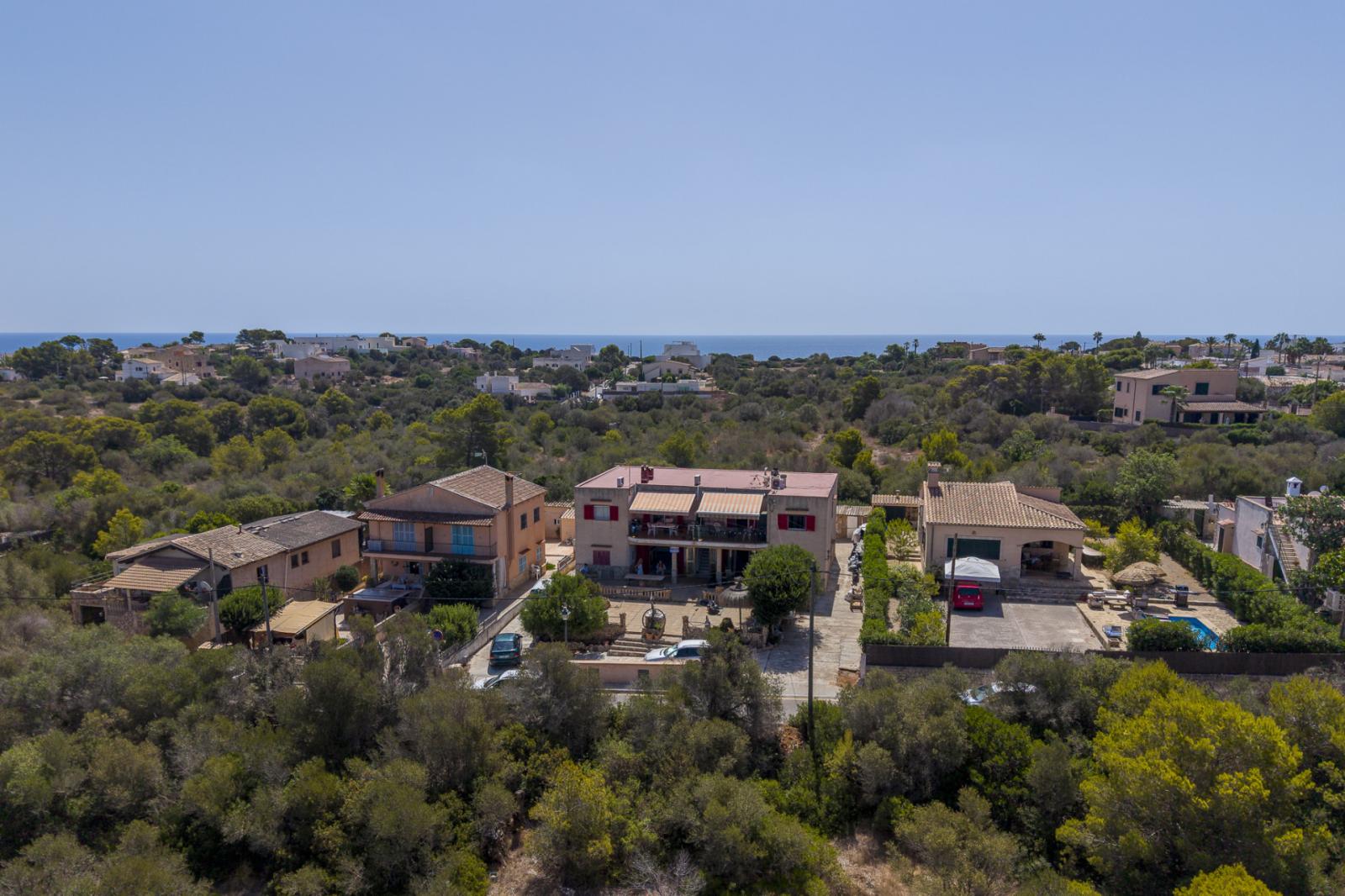Apartment for Sale in Santanyí